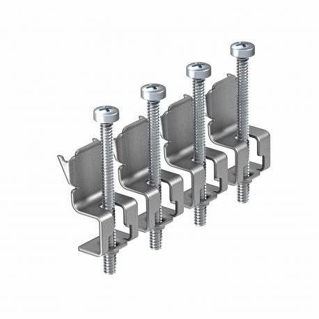 GES UB4 7407558 OBO BETTERMANN UNIVERSAL GRIPPER GES UB4