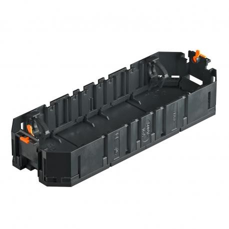 UT4 7408725 OBO BETTERMANN SUPPORTO UNIÓNVERSAL P/INSTALLAZIONE MODUL45, UT4