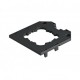 UT3 D1 7408781 OBO BETTERMANN TAPAETA P/UT3, RING-TRÄGER, UT3 D1