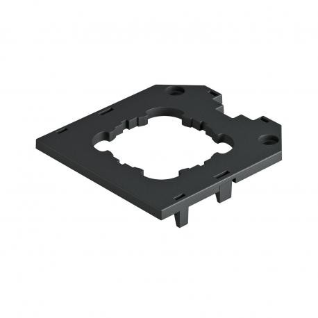 UT3 D1 7408781 OBO BETTERMANN TAPAETA P/UT3, RING-TRÄGER, UT3 D1