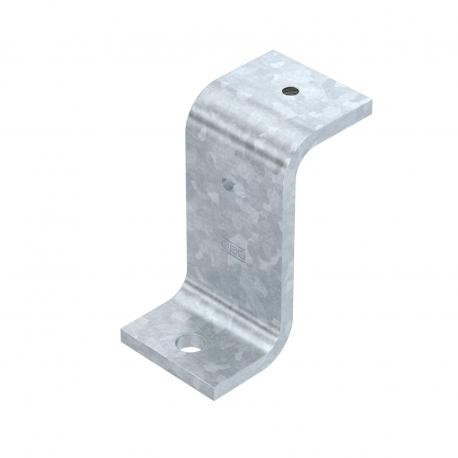 ZST 110 BKRS FT 6044603 OBO BETTERMANN HALTERUNG Z-ABDECKUNG BEFAHRBAR