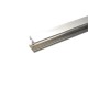 01226 WOEHNER Double T bar, 500mm2, 1250A, 0.65mt, tinned copper