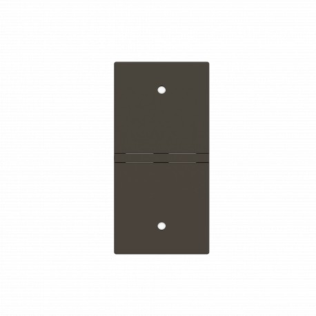 2CLA212101N1601 N2121.01 AA NIESSEN Tecla KNX personalizable 1M AA