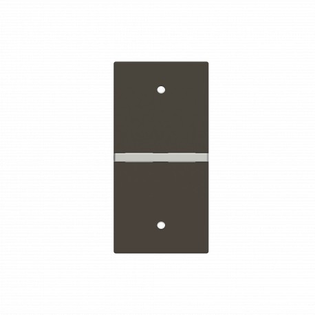 2CLA212101N1801 N2121.01 AN NIESSEN Tecla KNX personalizable 1M AN