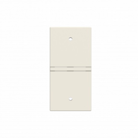 2CLA212101N1201 N2121.01 BB NIESSEN Tecla KNX personalizable 1M BB