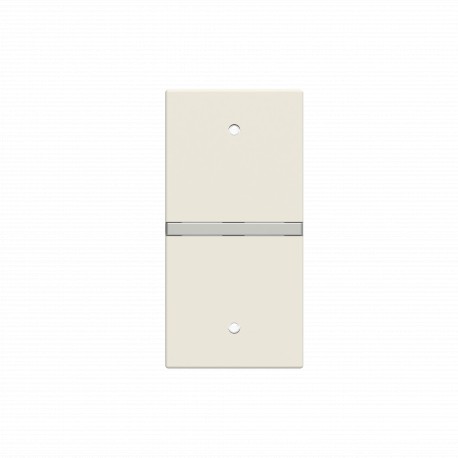 2CLA212101N1101 N2121.01 BL NIESSEN Tecla KNX personalizable 1M BL