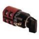 7GN2055U11 GN2055U11 LOVATO Conmutador "1-2" 2 polos GN55 20 A Modelo U11 Ø 22mm