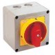 7GN2090P25 GN2090P25 LOVATO 1 polo interruttore 20A Modello P25 75x75 GN90