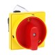 7GN2090U25 GN2090U25 LOVATO 1 pôle commutateur 20A Modèle U25 48x48 GN90