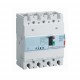 800249 LEGRAND DPX³ 250 SM 3P+N 250A 36KA