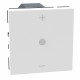 RW4418M2 BTCINO CL-REG UNIV 0-150 3H 2M BLAN
