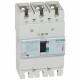 420719 LEGRAND DPX3 250 MS 3P 160A 36KA