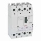 424910 LEGRAND DPX3 250 1000V 4P 63A 20KA