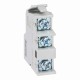 424950 LEGRAND ACCESSOIRE CAPONT DPX3 250 1000V