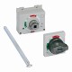 424959 LEGRAND MAN ROT DEUR DPX3 250 1000V