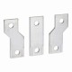 424962 LEGRAND SPACER 3P DPX3 250 1000V