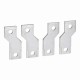 424963 LEGRAND SPACER 4P DPX3 250 1000V