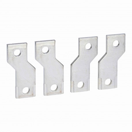 424963 LEGRAND MÓDULOS 4P DPX3 250 1000V