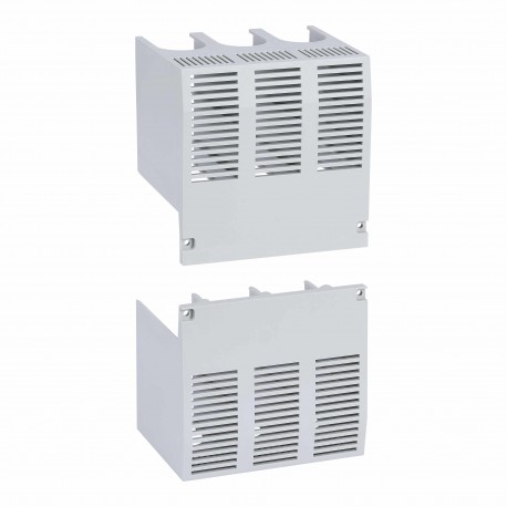 424964 LEGRAND COPERCHI TERMINALI 3P DPX3 250 1000V
