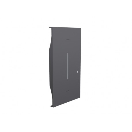 KG01M2P BTCINO IN-KEY REG. K4419M2 DUNKEL