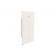 KM01M2P BTCINO REGISTRO K4419M2 DI LN-KEY