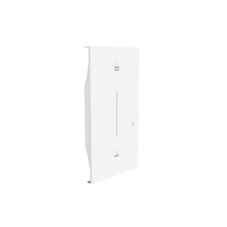 KW01M2P BTCINO IN-KEY REG. K4419M2 BLAN