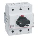 424004 LEGRAND DISCONNETTORE DSX SD DIN 3P 125A