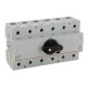 424105 LEGRAND SWITCH DSX TSE DIN 3P 160A