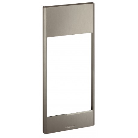 345104 BTCINO BT-L5000 MARCO DISPLAY TITANIO
