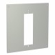 345111 BTCINO BT-L5000 DISPLAY FRAME AL XL