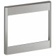 345201 BTCINO BT-L5000 MARCO 1 MOD. ALUMINIO