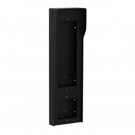 345342 BTCINO BT-L5000 CAJA SUP 4 MOD NI