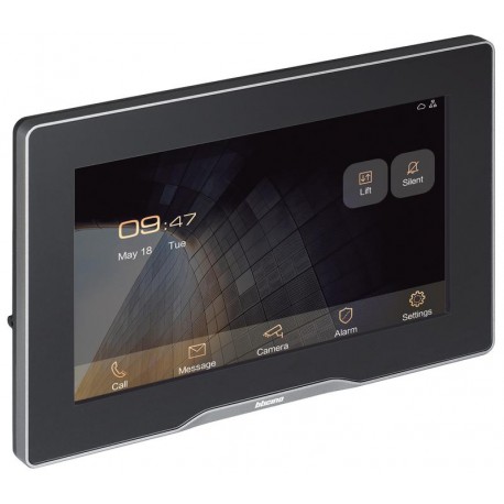 BT-373005 BTCINO BT/IP-MONITOR STD NEGRO 7"