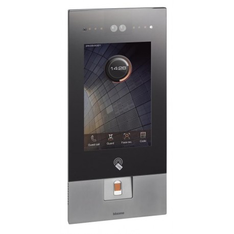 BT-374000 BTCINO BT/IP-PLAQUE TACTILE COMP 10"