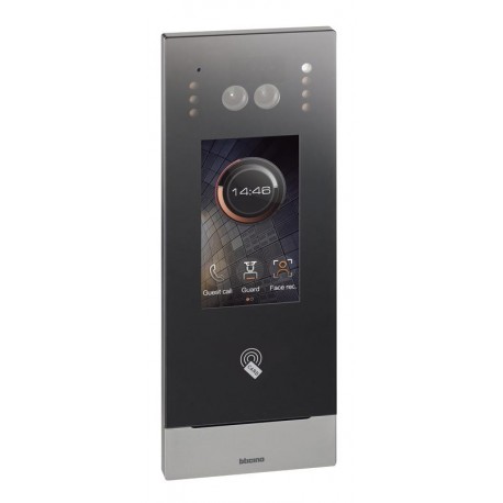 BT-374005 BTCINO BT/IP- PIASTRA TOUCH 4.3"