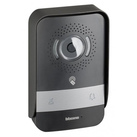 BT-374006 BTCINO BT/IP- PLACA COMPACTA