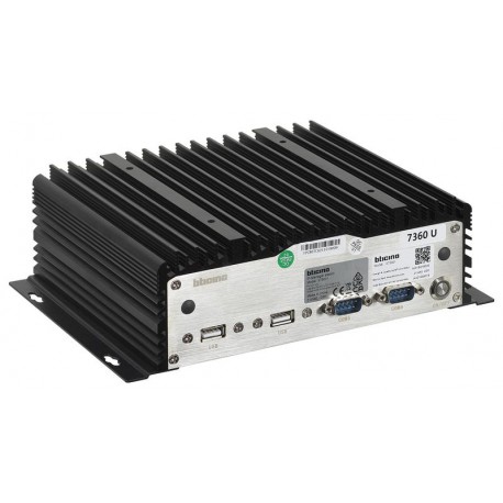 BT-375001 BTCINO BT/IP-СОФТ + СЕРВЕР