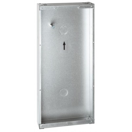 BT-375007 BTCINO BT/IP-RECESSED PLATE BOX 10"