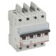 414424 LEGRAND DISJ C CONTINUOUS 800V 2P 6A
