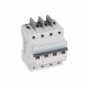 414425 LEGRAND DISJ C CONTINUO 800V 2P 8A