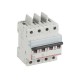 414427 LEGRAND DISJ C CONTINUA 800V 2P 13A