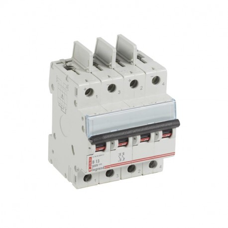 414427 LEGRAND DISJ C CONTINUO 800V 2P 13A