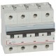 414447 LEGRAND DISJ C CONTINUOUS 1000V 2P 13A
