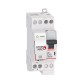 415912 LEGRAND ARCO DE REGISTRO DX3 1P+N C10