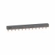 404954 LEGRAND 4P 1 ROW COMB