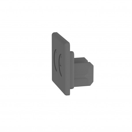 404975 LEGRAND TAMPAS DE EXTREMIDADE PARA 404951