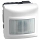 YW4658 BTCINO LWMH-MTO PIR WH DETECTOR