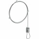75003008 LEGRAND LONG CÂBLE EN ACIER 5M