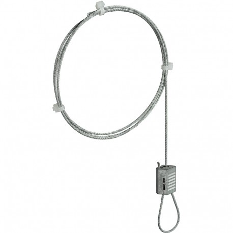 75003008 LEGRAND LANGES STAHLSEIL 5M