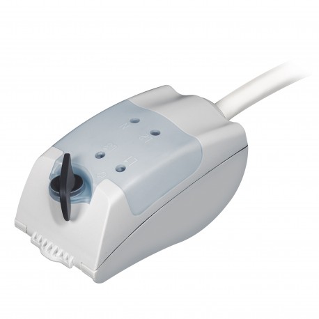 75005220 LEGRAND LBPLUS CONEC 16A FUS 3M CABL